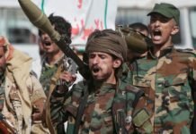 Rapid Houthi advances in Yemen pose massive strategic risks for Saudi Arabia in the Gulf rapid-houthi-advances-in-yemen-pose-massive-strategic-risks-for-saudi-arabia-in-the-gulf