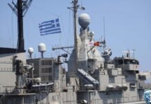 Turkey raises alarm over Greece’s military presence on Aegean islands turkey-raises-alarm-over-greece’s-military-presence-on-aegean-islands