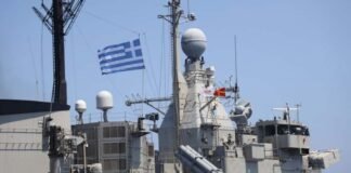 turkey-raises-alarm-over-greece’s-military-presence-on-aegean-islands