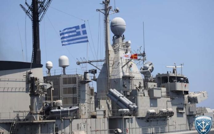turkey-raises-alarm-over-greece’s-military-presence-on-aegean-islands