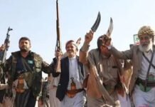 Houthis have further tightened their grip on the Red Sea houthis-have-further-tightened-their-grip-on-the-red-sea