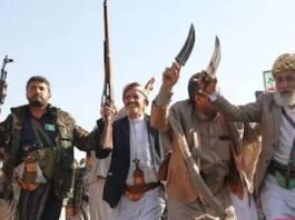 Houthis have further tightened their grip on the Red Sea houthis-have-further-tightened-their-grip-on-the-red-sea