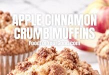 Apple Cinnamon Crumb Muffins apple-cinnamon-crumb-muffins