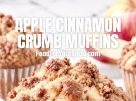 Apple Cinnamon Crumb Muffins apple-cinnamon-crumb-muffins