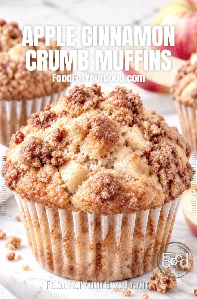 apple-cinnamon-crumb-muffins apple-cinnamon-crumb-muffins