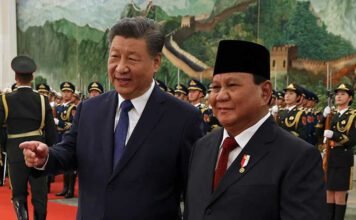 Should China really be teaching Indonesia how to negotiate? should-china-really-be-teaching-indonesia-how-to-negotiate?