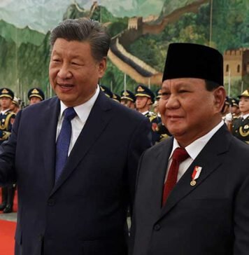 Should China really be teaching Indonesia how to negotiate? should-china-really-be-teaching-indonesia-how-to-negotiate?