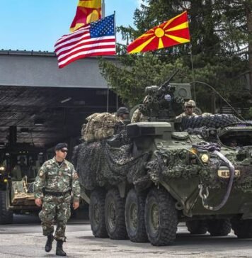 US strips millions in military aid from Europe and Mideast to back Trump-aligned nations in Americas us-strips-millions-in-military-aid-from-europe-and-mideast-to-back-trump-aligned-nations-in-americas