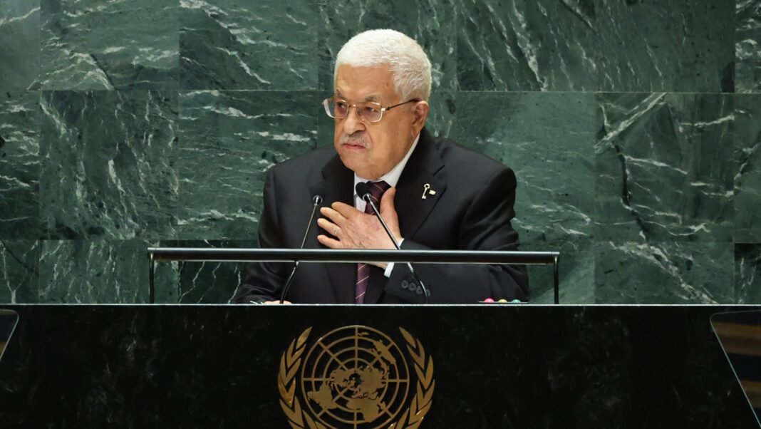 us-restricts-visas-for-abbas,-palestinian-officials-ahead-of-un-general-assembly 