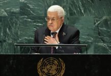 us-restricts-visas-for-abbas,-palestinian-officials-ahead-of-un-general-assembly 