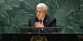 us-restricts-visas-for-abbas,-palestinian-officials-ahead-of-un-general-assembly 