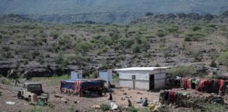 iom-says-2,776-yemenis-crossed-into-djibouti-amid-west-coast-fighting