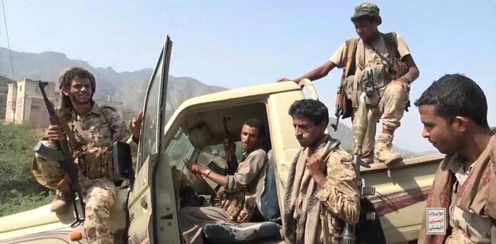 houthi-offensive-in-yemen-adds-to-fear-that-iran-war-could-escalate-into-a-wider-global-conflict