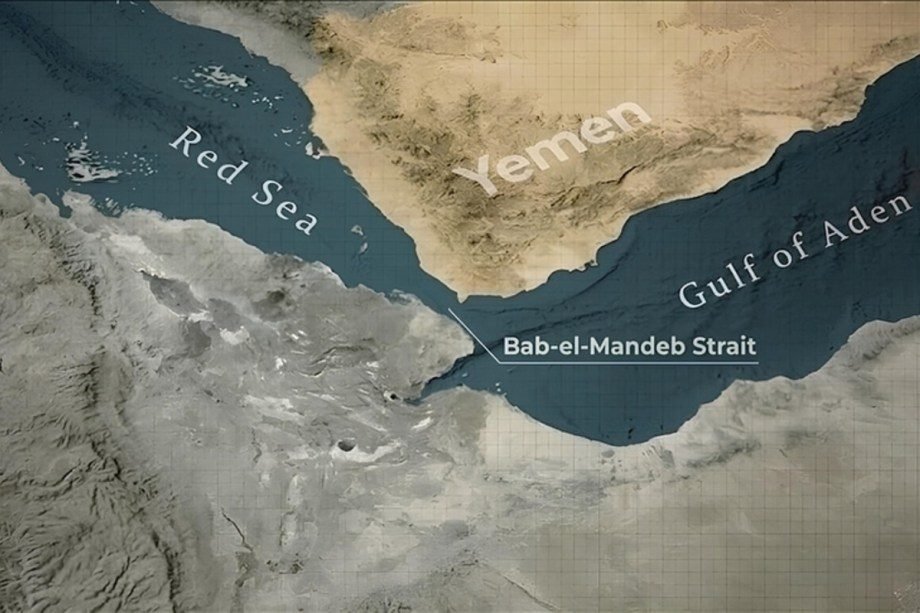 bab-al-mandeb-strait’s-shipping-traffic-comes-to-halt-amid-conflict-in-yemen bab-al-mandeb-strait’s-shipping-traffic-comes-to-halt-amid-conflict-in-yemen