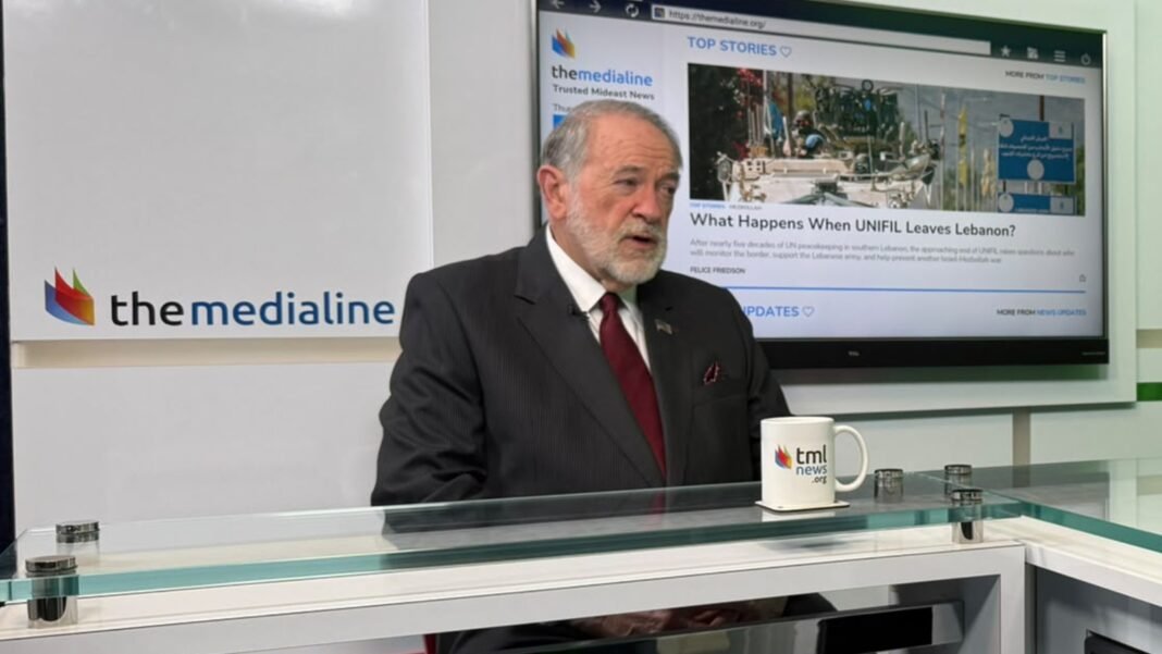 ambassador-huckabee-predicts-another-iran-uprising,-makes-a-pitch-for-objective-truth
