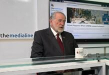 Ambassador Huckabee Predicts Another Iran Uprising, Makes a Pitch for Objective Truth ambassador-huckabee-predicts-another-iran-uprising,-makes-a-pitch-for-objective-truth