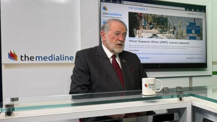 ambassador-huckabee-predicts-another-iran-uprising,-makes-a-pitch-for-objective-truth
