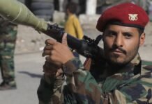 Yemen’s reignited conflict shows Iran war’s fire is spreading yemen’s-reignited-conflict-shows-iran-war’s-fire-is-spreading