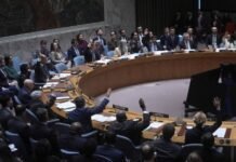Israel poses ‘greatest threat’ to regional stability, Syria warns UN Security Council israel-poses-‘greatest-threat’-to-regional-stability,-syria-warns-un-security-council