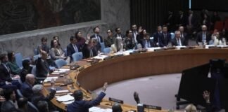 israel-poses-‘greatest-threat’-to-regional-stability,-syria-warns-un-security-council