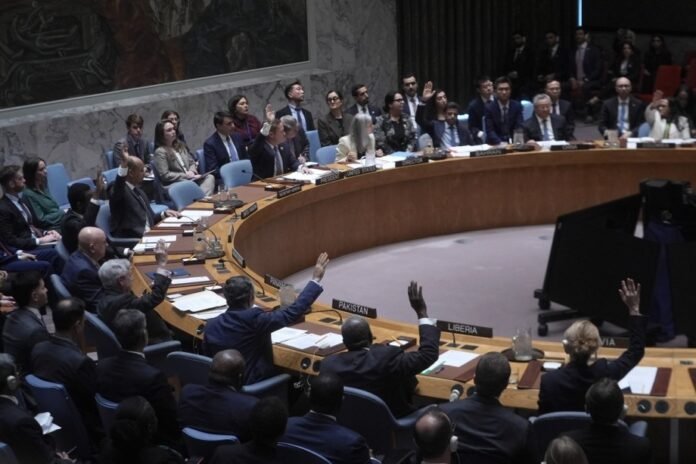 israel-poses-‘greatest-threat’-to-regional-stability,-syria-warns-un-security-council