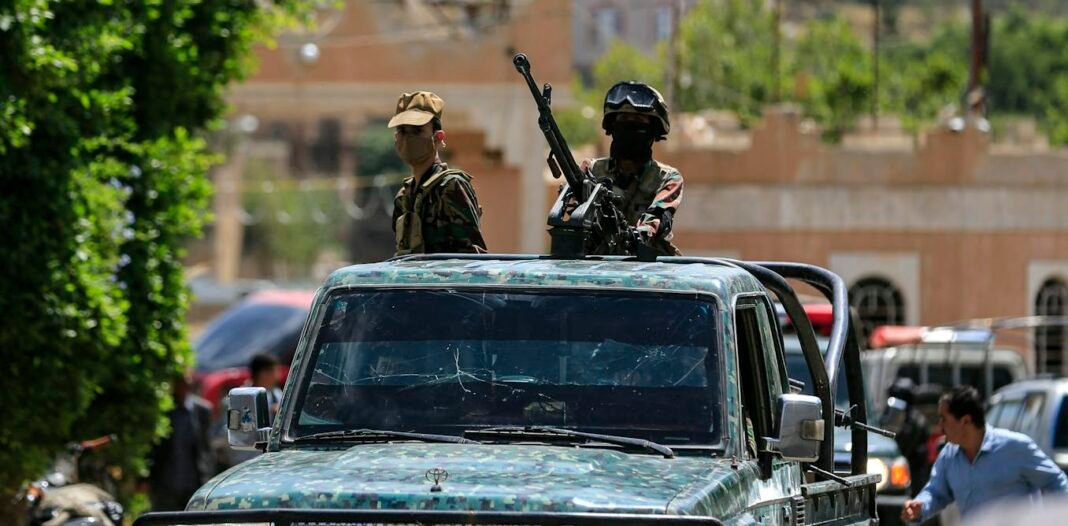houthi-advance-boosts-iran’s-leverage-over-the-us-and-saudi-arabia-–-but-may-cost-rebel-group-its-legitimacy-back-in-yemen houthi-advance-boosts-iran’s-leverage-over-the-us-and-saudi-arabia-–-but-may-cost-rebel-group-its-legitimacy-back-in-yemen