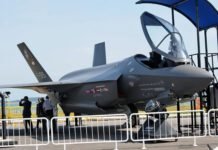 The US State Department Clears $24.3 Billion F-35 Sale to Saudi Arabia the-us-state-department-clears-$24.3-billion-f-35-sale-to-saudi-arabia