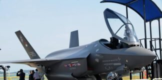 the-us-state-department-clears-$24.3-billion-f-35-sale-to-saudi-arabia 