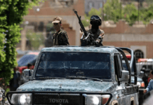 Houthi advance aids Iran but saps rebel support in Yemen houthi-advance-aids-iran-but-saps-rebel-support-in-yemen