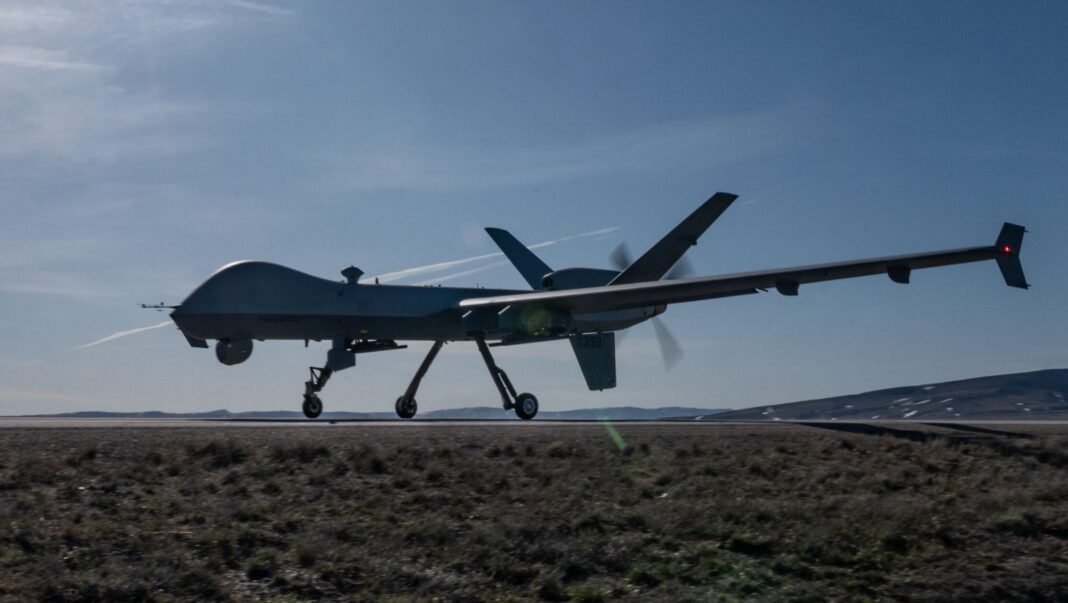 us-drone-maker-powerus-secures-pakistan-defense-order,-signs-cooperation-deal us-drone-maker-powerus-secures-pakistan-defense-order,-signs-cooperation-deal