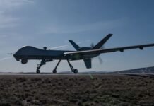 US Drone Maker Powerus Secures Pakistan Defense Order, Signs Cooperation Deal us-drone-maker-powerus-secures-pakistan-defense-order,-signs-cooperation-deal