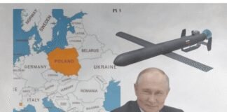 polish-intelligence-sees-russian-plan-for-drone-strikes-on-poland,-allies