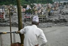 Flood-damaged Nepal wants help from the global climate Loss and Damage Fund – but it’s waiting, along with 118 other countries flood-damaged-nepal-wants-help-from-the-global-climate-loss-and-damage-fund-–-but-it’s-waiting,-along-with-118-other-countries