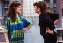 Rising TV Star Murdered on Her Doorstep rising-tv-star-murdered-on-her-doorstep