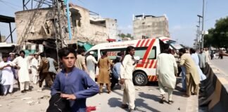 16-killed,-50-injured-as-suicide-bomber-targets-police-site-in-kohat 