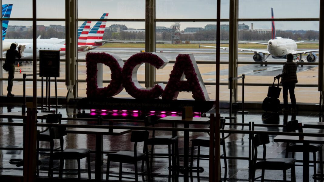 faa-tees-up-$875m-ai-tool-to-help-manage-air-traffic-congestion faa-tees-up-$875m-ai-tool-to-help-manage-air-traffic-congestion
