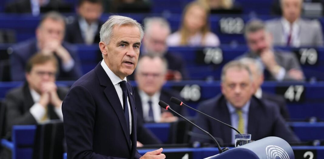 mark-carney:-a-master-of-statecraft-in-an-era-short-of-great-orators mark-carney:-a-master-of-statecraft-in-an-era-short-of-great-orators