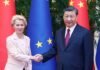 ‘China Shock 2.0’ fuels EU push for united response to Beijing ‘china-shock-2.0’-fuels-eu-push-for-united-response-to-beijing