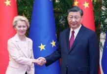 ‘China Shock 2.0’ fuels EU push for united response to Beijing ‘china-shock-2.0’-fuels-eu-push-for-united-response-to-beijing