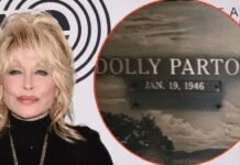 Dolly Parton’s Grave ‘Targeted by Thieves’ dolly-parton’s-grave-‘targeted-by-thieves’