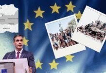 european-parliament-addresses-ceuta-crisis,-urges-morocco-cooperation