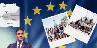 european-parliament-addresses-ceuta-crisis,-urges-morocco-cooperation