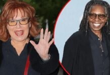 Joy Behar Takes Over ‘The View’ as Whoopi Goldberg Steps Away joy-behar-takes-over-‘the-view’-as-whoopi-goldberg-steps-away