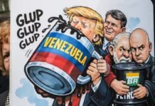 where-is-the-oil-money-trump-stole-from-venezuela’s-people?