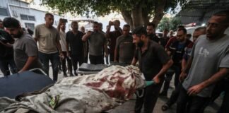 israeli-fire-kills-3-more-palestinians-in-latest-gaza-ceasefire-violations