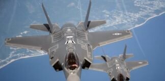 us-saudi-f-35-fighter-deal-runs-into-a-china-sized-problem