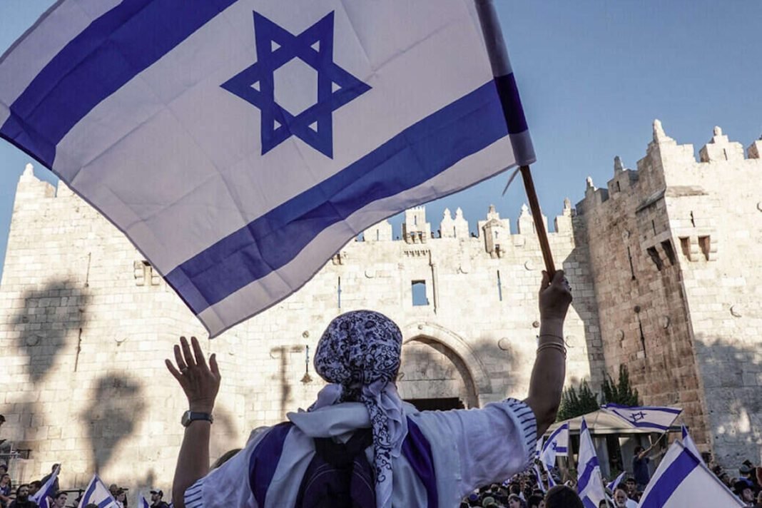 the-liberal-zionist-dilemma