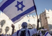 The liberal Zionist dilemma the-liberal-zionist-dilemma