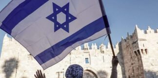 the-liberal-zionist-dilemma