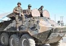 Yemen’s army says 13 soldiers killed in fighting with Houthis in Taiz, Lahj yemen’s-army-says-13-soldiers-killed-in-fighting-with-houthis-in-taiz,-lahj